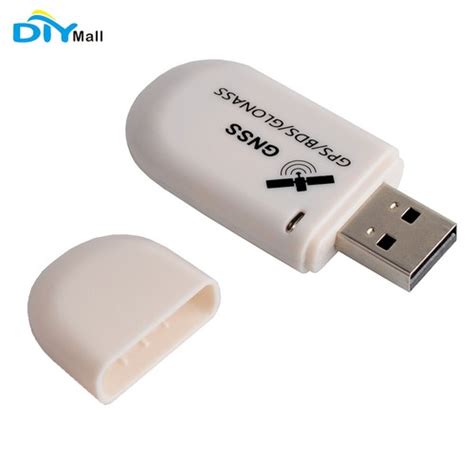 DIYmall Compact USB GPS Receiver Module for Laptop, Tablet, India | Ubuy
