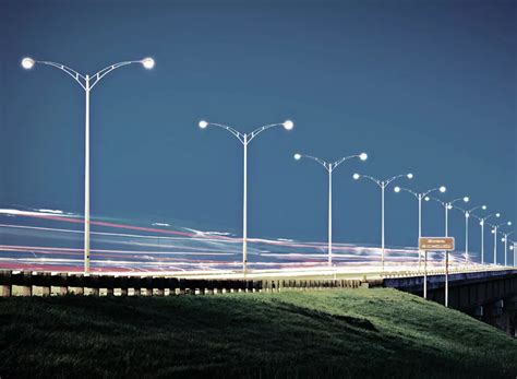 Led Street Light - alfaindiatrading.co.in