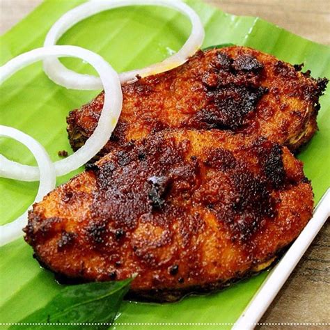 Fish Fry – saihomefoods