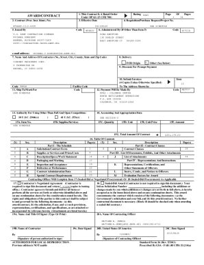 Fillable Online W56HZV-13-C-0325 Fax Email Print - pdfFiller