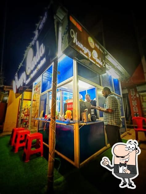 Hungry Panda, Beltola, Guwahati - Restaurant menu, prices and reviews