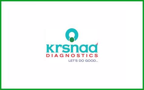 Krsnaa Diagnostics IPO GMP, Grey Market Premium & Kostak Rates Today ...