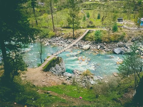 Chalal Trek Trail, rasol, India - Top Attractions, Things to Do ...