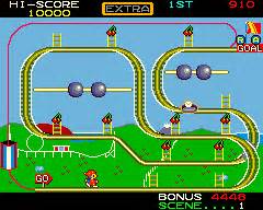 [mdk] Mr. Do's Wild Ride download for mame 0.285