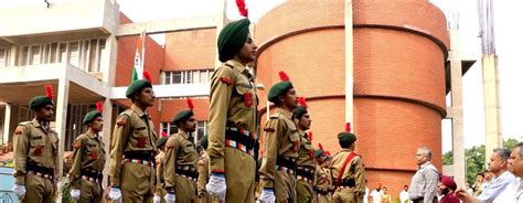 Independence Day Celebrations at PEC | Punjab Engineering College ...