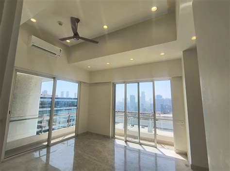 Rental 3 Bedroom 3700 Sq.Ft. Apartment in Indiabulls Sky, Lower Parel ...