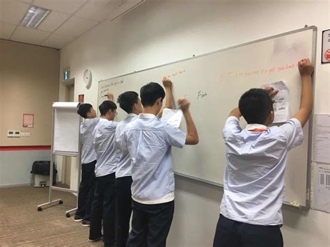 新加坡高中留学需要哪些条件呢?