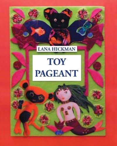 Toy Pageant: This book is about toys that come alive at night. These ...