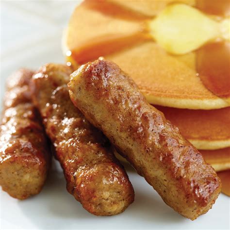 Types Of Breakfast Sausage Links at Rebecca Hart blog