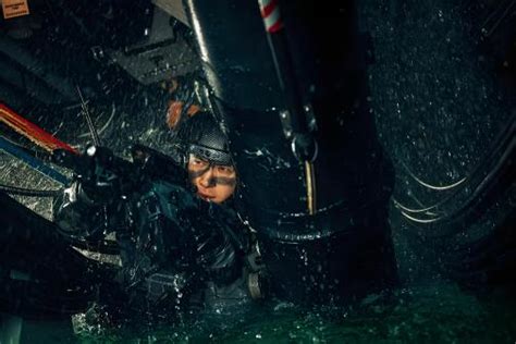 蛟龙行动（特别版）最新素材