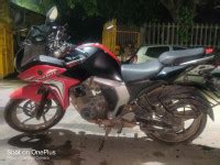 Yamaha Fazer FI V2 price, specs, mileage, colours, photos and reviews ...
