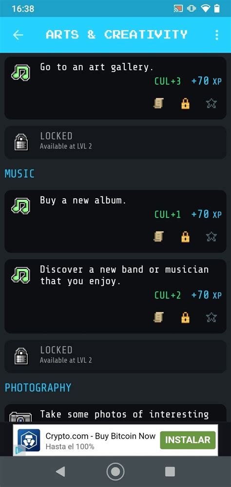 Descargar Level Up Life 67 APK Gratis para Android