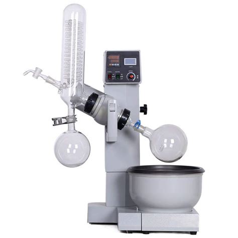 Buy MXBAOHENG RE-3000B 3L Lab Rotovap Rotary Evaporator Evaporation ...