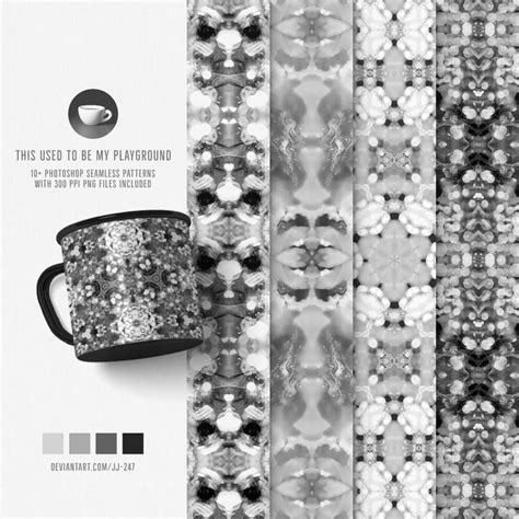 Image result for Photoshop Patterns Tutorial