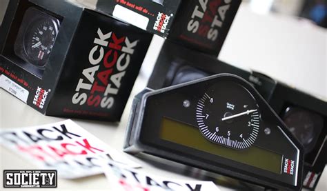 Image result for Stack Stack Stack Gauge