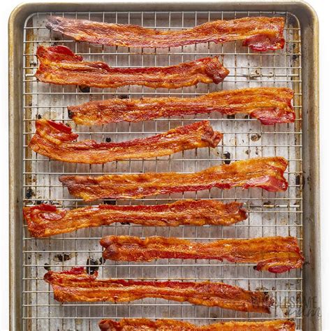 Bacon In Oven Nyt at Jamie Gibb blog