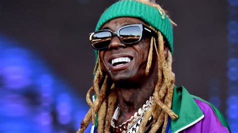 Lil Wayne est-il blacklisté par les Grammy
