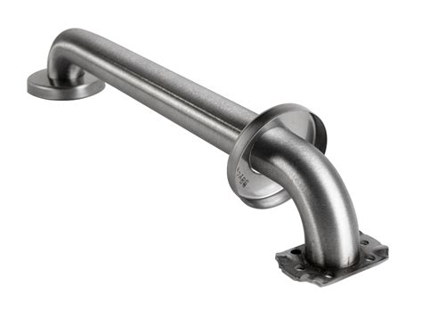 B5806x36 Grab Bar Bobrick Handicap Regulation Grab Bar Bobrick ADA