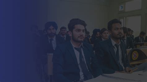 Entrepreneurship Club | Chandigarh School of Business
