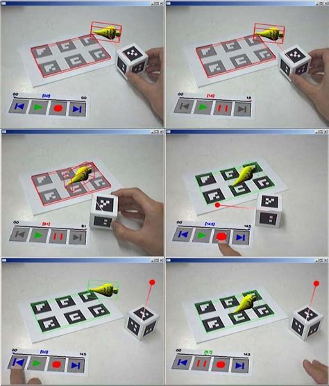 Image result for Virtual Object