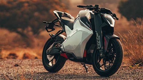 Ultraviolette F77 to launch on November 24 - Overdrive