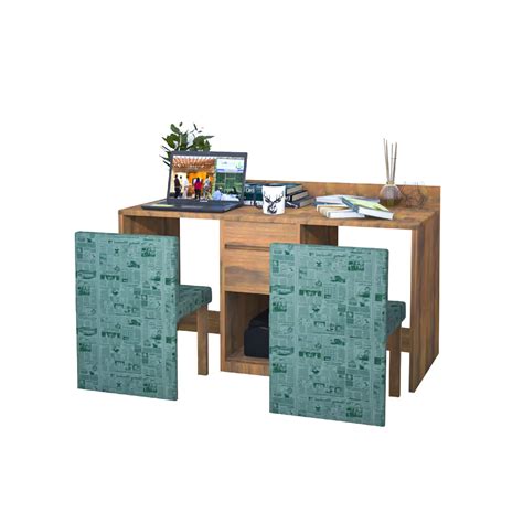 C Desk Duo