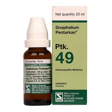 Natural Homeopathic Remedies for Nerve Damage | Holistic Healing ...