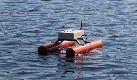 Image result for Arduino Boat Robot