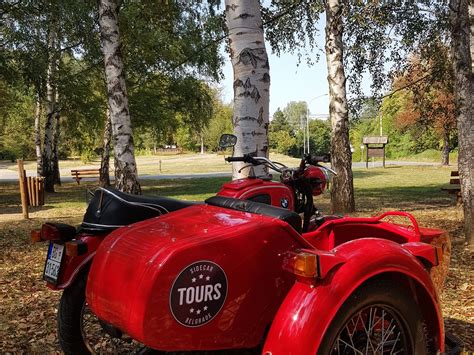 BELGRADE SIDECAR TOURS (2026) All You Need to Know BEFORE You Go (with ...