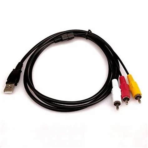 Image result for Av Cable Adapter