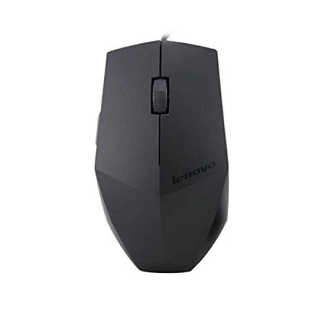 Lenovo M300 Wired Mouse Price in India, Specs, Reviews, Offers, Coupons ...