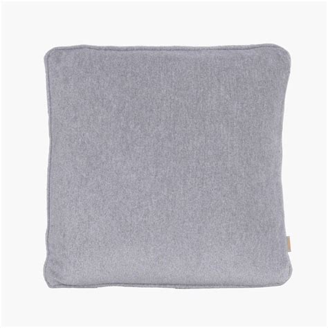 Buy MASPAR Charlotte Yarn-Dyed Small Cushion Cover - 30 x 30 cm from ...