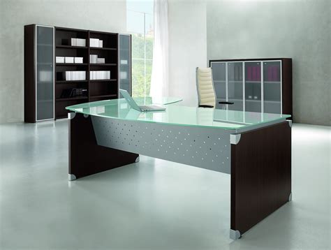Modern Executive Desk - Ideas on Foter