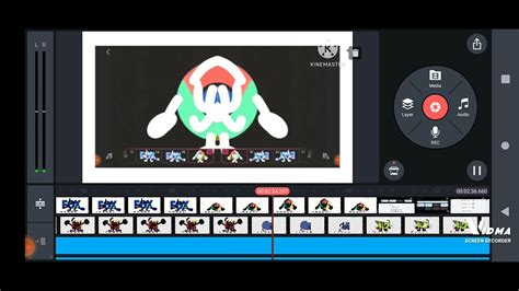 Image result for Kinemaster Video Effects Tutorial