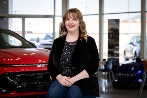 Wilson Cadillac of Stillwater Staff | Stillwater Cadillac dealer in Stillwater OK