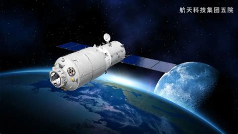 天舟二号发射成功！有个最重要指标世界第一|中国空间站|空间站|海南省_新浪军事_新浪网