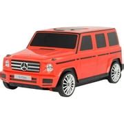Buy Best Ride On Cars Mercedes G-Class Ride On Suitcase for Boys and ...
