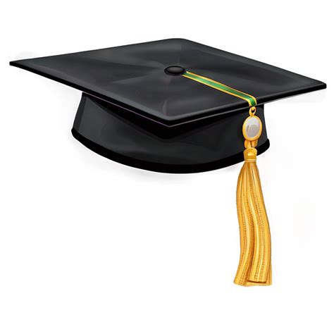 Animated Graduation Cap Png 57 PNG Image