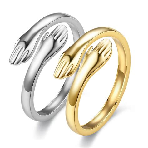 Gold Plated Rings for Women - Stylish Gold Plated Rings for Ladies ...