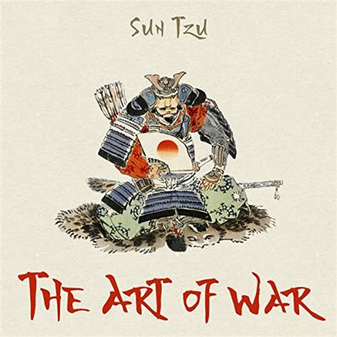 The Art of War (Audio Download): Glen Reed, Sun Tzu, Author's Republic ...