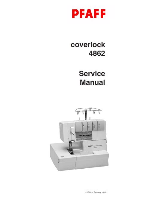 Image result for Pfaff Coverlock Serger Tutorial