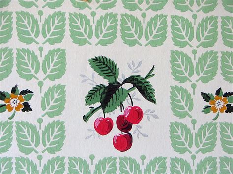 Retro Kitchen Wallpapers - Wallpaper Cave