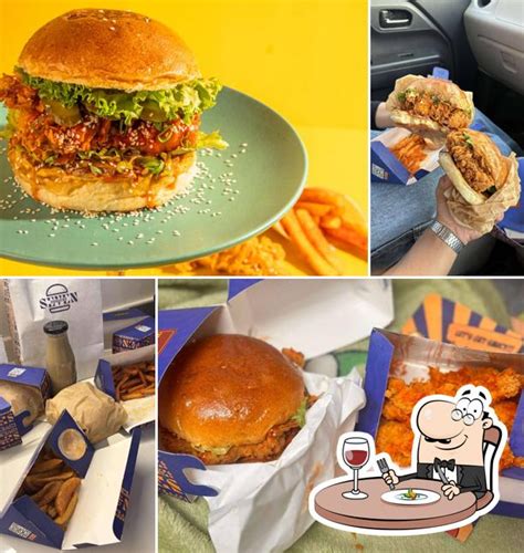 Top 20 restaurants with burgers in New Delhi, may 2026 - Restaurant Guru