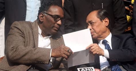 Supreme Court judges’ press conference: How lawyers, lawmakers reacted