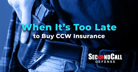 Image result for CCW Insurance Comparison