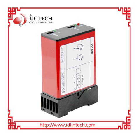 Image result for Reverse Loop Sensor