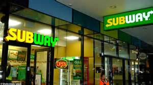 Scale of Subway's demise revealed amid store closures