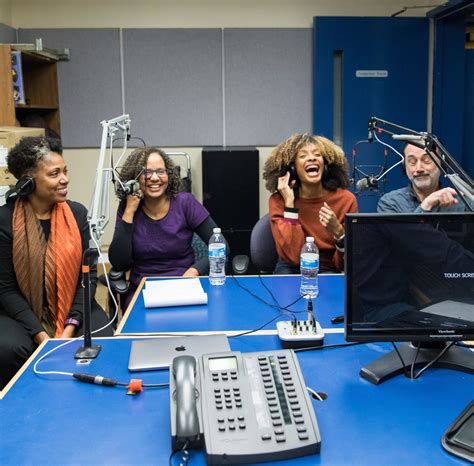 Faculty authors of a boundary-breaking memoir get on the airwaves with ...