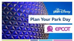 Image result for Epcot Simple Plan