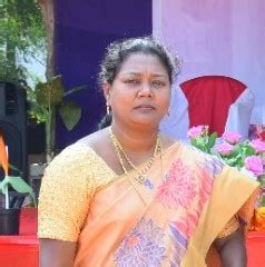 Our Office Bearers :: ROSEMARY BRANCH SCHOOL